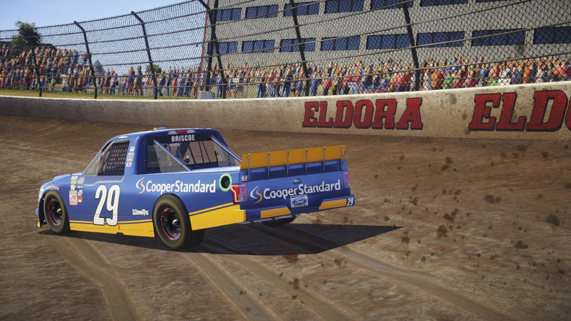NASCAR Heat 2 PS4 PlayStation 4 - Like New