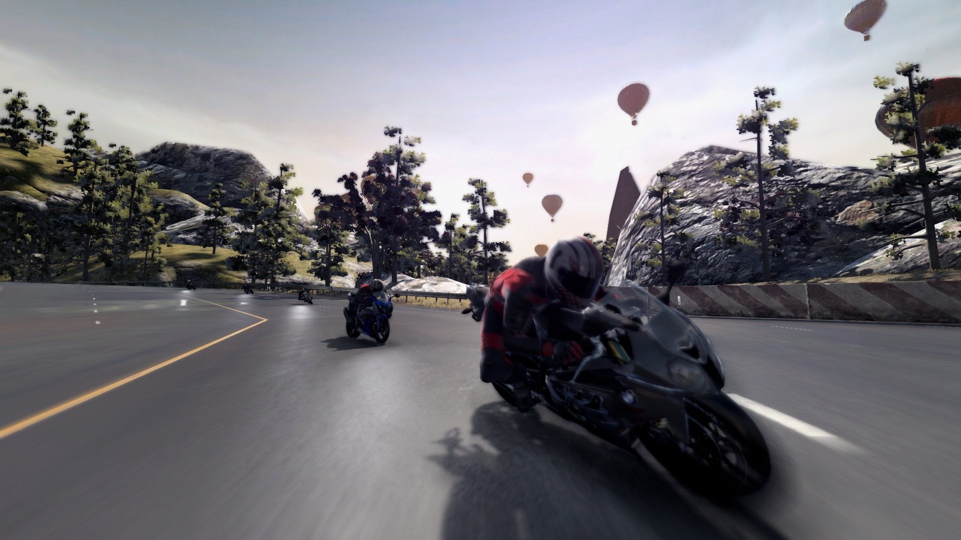 Motorcycle Club - PlayStation 4 - Like New