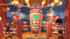 Carnival Games Monkey See Monkey Do Xbox 360 Complete - Excellent