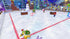 Mario and Sonic at the Olympic Winter Games Nintendo Wii - Like New