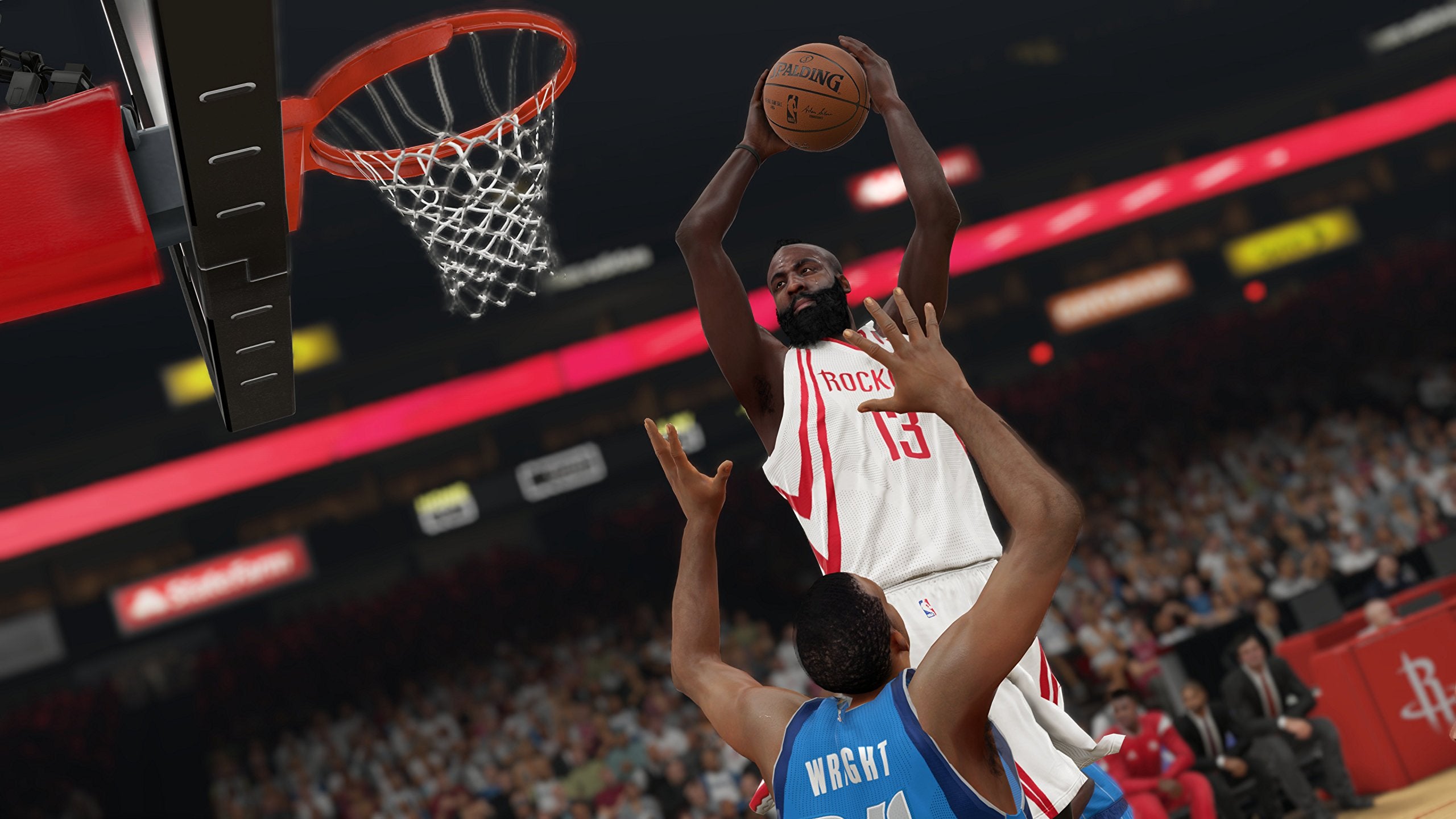NBA 2K15 Xbox One AD - Very Good