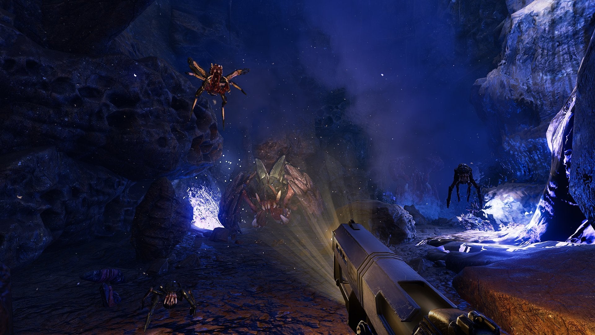 Farpoint PS4 PSVR PlayStation 4 - Very Good