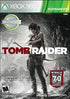 Tomb Raider Xbox 360 Platinum Hits - Like New