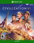 Sid Meier's Civilization VI Xbox One Complete - Excellent