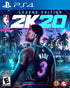 NBA 2K20 Legend Edition PS4 PlayStation 4 Complete - Excellent