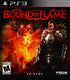 Bound by Flame PS3 PlayStation 3 AD/MD Complete CIB - Very Good