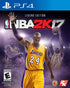 NBA 2K17 Legend Edition PS4 PlayStation 4 AD - Very Good