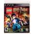 LEGO Harry Potter Years 5-7 PS3 PlayStation 3 AD/NM - Very Good