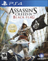 Assassin's Creed IV 4 Black Flag PS4 PlayStation 4 - Like New