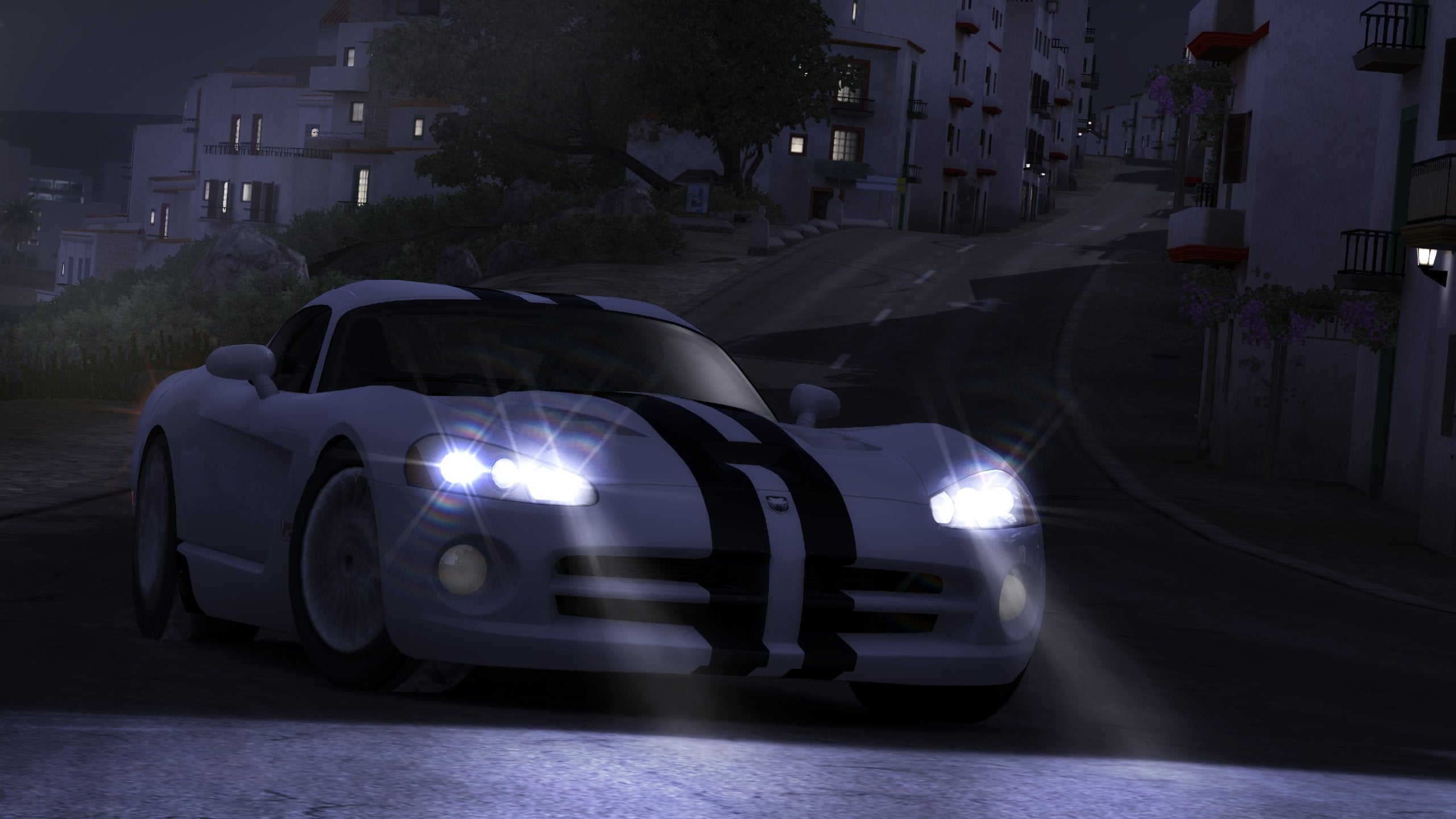 Test Drive Unlimited 2 Xbox 360 - Like New