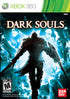 Dark Souls - Xbox 360 - Complete - Excellent