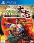 Nobunaga's Ambition Taishi PS4 PlayStation 4 - Like New