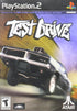 Test Drive PS2 PlayStation 2 AD Complete CIB - Very Good