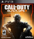Call of Duty Black Ops III Multiplayer + Zombies PS3 PlayStation 3 - Excellent