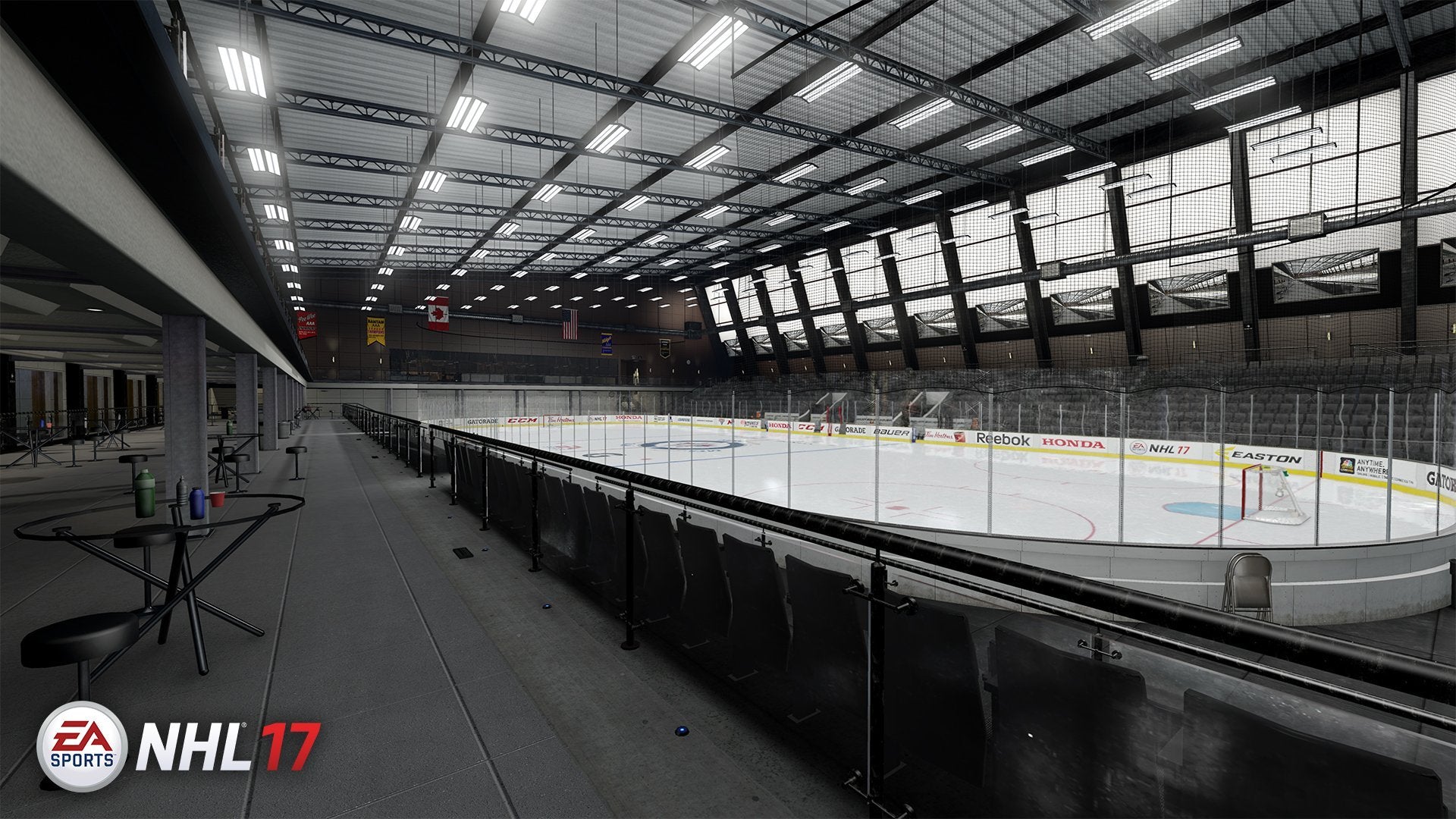 NHL 17 Xbox One - Like New