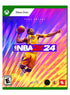 NBA 2K24 Kobe Bryant Edition Xbox One AD - Very Good