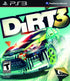 Dirt 3 PS3 PlayStation 3 Complete - Excellent