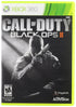 Call of Duty Black Ops II 2 Xbox 360 - Very Good