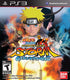 Naruto Shippuden Ultimate Ninja Storm Generations PS3 AD/NM - Very Good