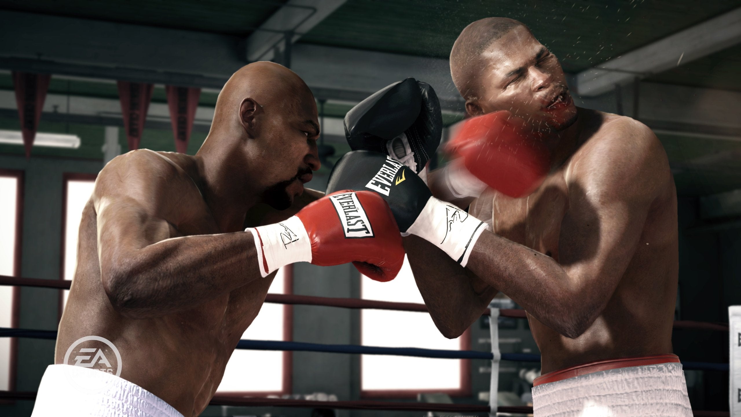Fight Night Champion PS3 PlayStation 3 - Like New