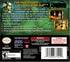 The Hardy Boys Treasure on the Tracks Nintendo DS - Like New