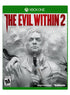 The Evil Within 2 Xbox One - Like New