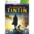 The Adventures Of Tintin The Game Xbox 360 Complete - Excellent