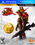 Jak and Daxter Collection PS Vita Complete - Excellent