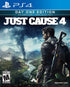 Just Cause 4 Day One Edition PS4 PlayStation 4 - Like New
