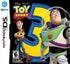 Toy Story 3 The Video Game Nintendo DS AD Complete CIB - Very Good