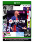 FIFA 21 Xbox One - Side Sealed - Like New