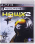 Tom Clancy's H.A.W.X 2 HAWX PS3 PlayStation 3 - Like New