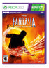 Disney Fantasia Music Evolved Xbox 360 Complete - Excellent