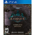 Pillars of Eternity Complete Edition PS4 PlayStation 4 AD Complete CIB - Very Good