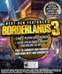 Borderlands 3 Super Deluxe Edition Steelbook PS4 PlayStation 4 - Like New