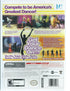 Dancing With The Stars Nintendo Wii - - Very Good