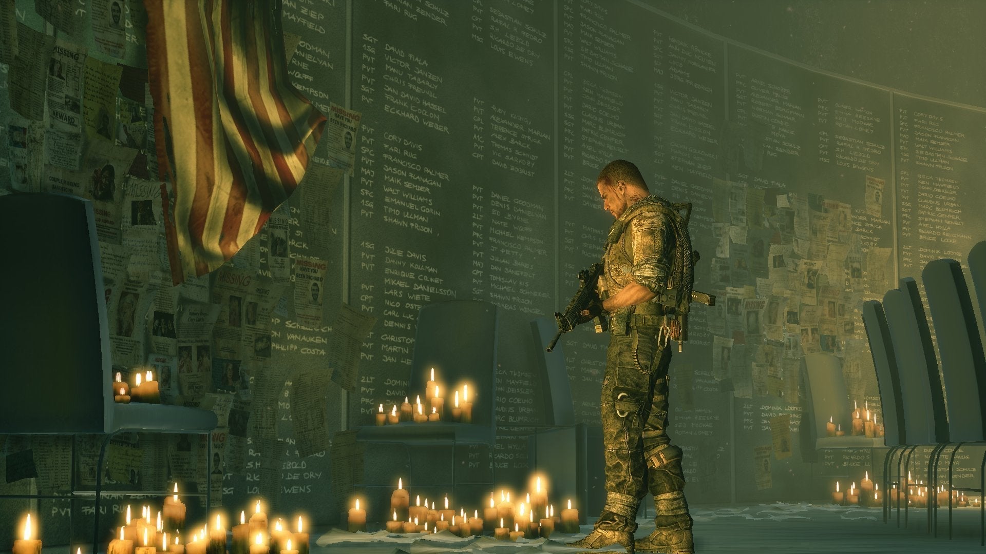 Spec Ops The Line Premium Edition Xbox 360 - Like New