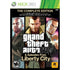 Grand Theft Auto IV The Complete Edition Xbox 360 + Map Complete - Excellent