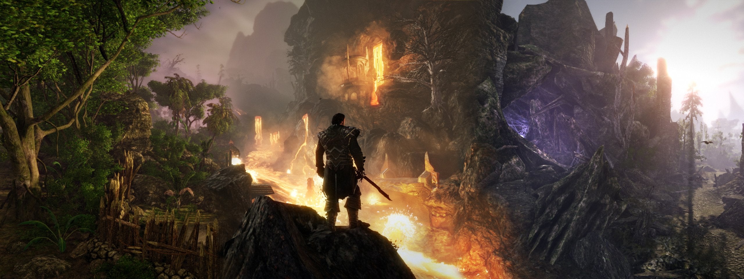 Risen 3 Titan Lords PS3 PlayStation 3 - Like New