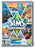 The Sims 3 Island Paradise Expansion Pack PC - Like New