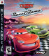 Cars Race O Rama PS3 PlayStation 3 - Very Good