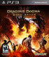 Dragon's Dogma Dark Arisen PS3 PlayStation 3 AD Complete CIB - Very Good