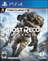 Tom Clancys Ghost Recon Breakpoint PS4 PlayStation 4 Complete - Excellent