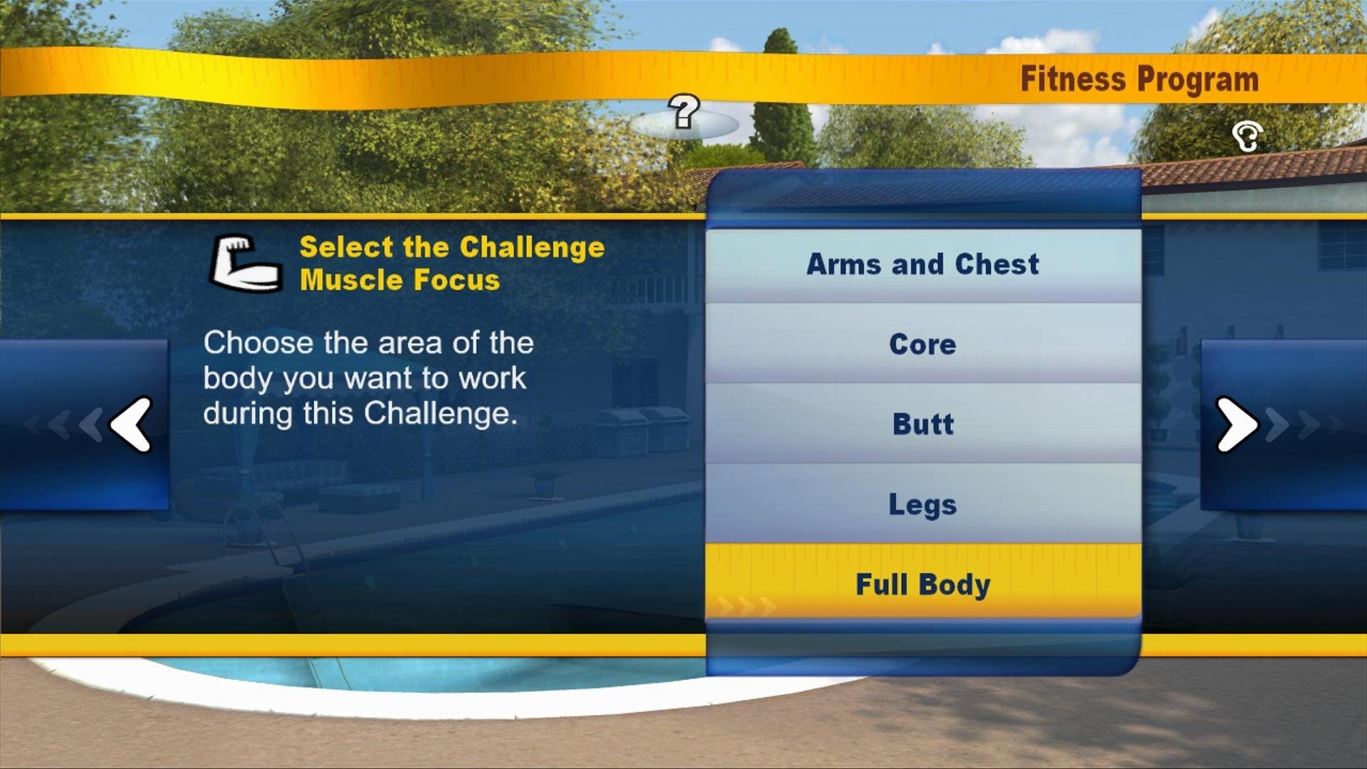 The Biggest Loser Ultimate Workout Xbox 360 - Like New