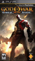 God of War Ghost of Sparta Sony PSP Complete - Excellent