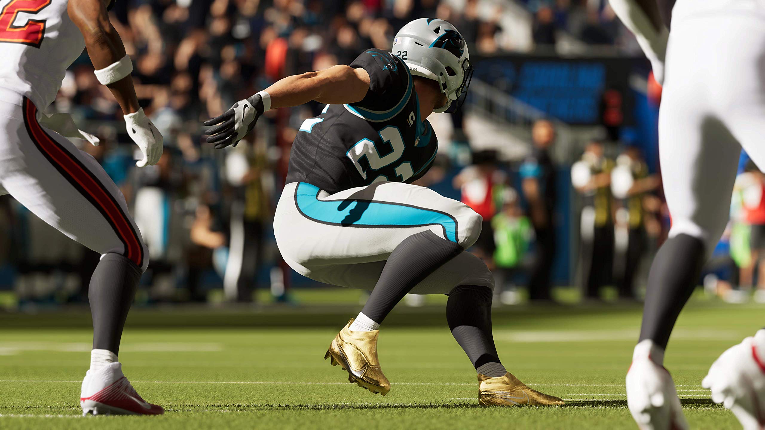 Madden NFL 21 Next Level Edition Xbox Series X