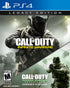 Call of Duty Infinite Warfare Legacy Edition PS4 PlayStation 4 CIB - Excellent