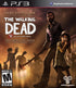 The Walking Dead GOTY PS3 PlayStation 3 AD Complete CIB - Very Good