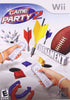 Game Party 2 Nintendo Wii AD Complete CIB - Very Good