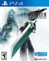 Final Fantasy VII Remake PS4 PlayStation 4 - Like New